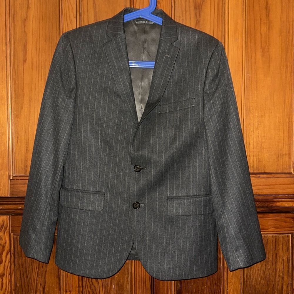 Beautiful boys Jacket